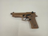 BERETTA M9A4 9MM LUGER (9x19 PARA) - 2 of 3