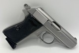 WALTHER PPS 9MM LUGER (9X19 PARA) - 2 of 3