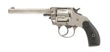 HOPKINS & ALLEN ARMS COMPANY DOUBLE ACTION No. 6 .32 S&W - 1 of 3