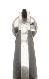 HOPKINS & ALLEN ARMS COMPANY DOUBLE ACTION No. 6 .32 S&W - 3 of 3
