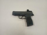 SIG SAUER P365XL 9MM LUGER (9x19 PARA) - 2 of 3