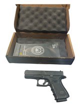 GLOCK G23 GEN 4 .40 S&W - 1 of 3