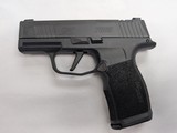 SIG SAUER P365X TACPAC 9MM LUGER (9X19 PARA) - 2 of 3