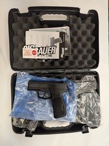 SIG SAUER P365X TACPAC 9MM LUGER (9X19 PARA) - 3 of 3