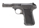 SAVAGE ARMS MODEL 1907 .32 ACP - 2 of 3
