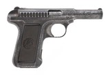 SAVAGE ARMS MODEL 1907 .32 ACP - 1 of 3