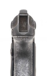 SAVAGE ARMS MODEL 1907 .32 ACP - 3 of 3