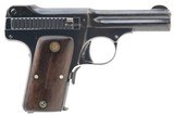 SMITH & WESSON 1913 .35 S&W - 1 of 3
