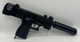 MASTERPIECE ARMS 30T 9MM LUGER (9X19 PARA) - 2 of 3