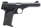 BROWNING 10/71 .380 ACP