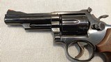 SMITH & WESSON 19-3 .357 MAG - 3 of 3