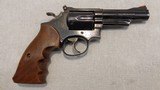 SMITH & WESSON 19-3 .357 MAG - 2 of 3