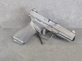 SPRINGFIELD ARMORY ECHELON 9MM LUGER (9x19 PARA) - 1 of 3