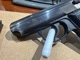 F.B. RADOM p-64 9x18MM MAKAROV - 2 of 3