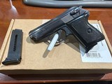 F.B. RADOM p-64 9x18MM MAKAROV