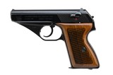 MAUSER HSC .380 ACP - 2 of 3
