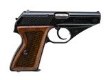 MAUSER HSC .380 ACP - 1 of 3