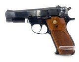 SMITH & WESSON 39-2 9MM LUGER (9x19 PARA) - 2 of 3
