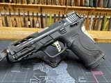 SMITH & WESSON M&P 380 SHIELD EZ .380 ACP - 3 of 3