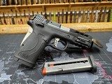 SMITH & WESSON M&P 380 SHIELD EZ .380 ACP - 1 of 3