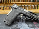 SMITH & WESSON M&P 380 SHIELD EZ .380 ACP - 2 of 3