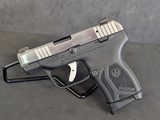 RUGER LCP MAX .380 ACP - 1 of 3