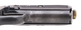 CZ NAZI MARKED MODEL 27 7.65MM - 3 of 3