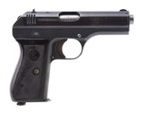 CZ NAZI MARKED MODEL 27 7.65MM - 1 of 3