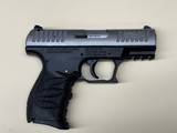 WALTHER CCP 9MM LUGER (9x19 PARA) - 2 of 3