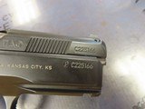 CZ 75 P-01 9MM LUGER (9x19 PARA) - 2 of 3