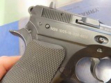 CZ 75 P-01 9MM LUGER (9x19 PARA) - 3 of 3