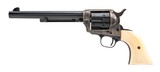 COLT SINGLE ACTION ARMY .45 LC - 1 of 3
