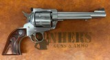 RUGER BLACKHAWK .357 MAG/9MM - 2 of 3
