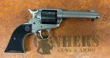 RUGER WRANGLER .22 LR - 1 of 2