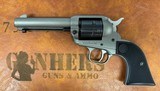 RUGER WRANGLER .22 LR - 2 of 2