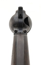 COLT EXTREMELY EARLY COLT SINGLE ACTION ARMY CAVALRY MODEL .45 LC - 3 of 3