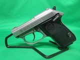 BERETTA USA 3032 TOMCAT .32 ACP - 3 of 3
