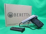 BERETTA USA 3032 TOMCAT .32 ACP - 1 of 3