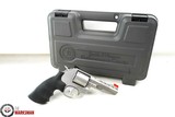 SMITH & WESSON MODEL 686-6 PERFORMANCE CENTER .357 MAG - 1 of 3