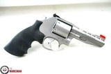SMITH & WESSON MODEL 686-6 PERFORMANCE CENTER .357 MAG - 2 of 3