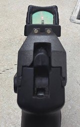 HECKLER & KOCH ups .40 S&W - 1 of 3