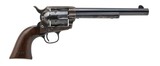 COLT IDENTIFIED SINGLE ACTION ARMY CAVALRY MODEL .45 LC - 2 of 3
