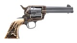 COLT SINGLE ACTION ARMY .45 LC - 2 of 3
