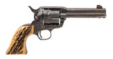 COLT SINGLE ACTION ARMY .45 LC - 2 of 3