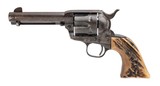 COLT SINGLE ACTION ARMY .45 LC - 1 of 3