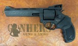 TAURUS 692 TRACKER .357 MAG/9MM - 2 of 3