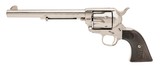 COLT SINGLE ACTION ARMY BLACK POWDER FRAME .45 LC - 1 of 3