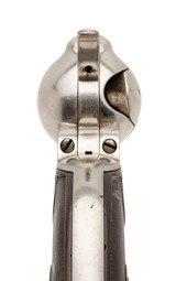 COLT SINGLE ACTION ARMY BLACK POWDER FRAME .45 LC - 3 of 3