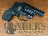 SMITH & WESSON 442 AIRWEIGHT .38 SPL - 1 of 2