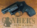 SMITH & WESSON 442 AIRWEIGHT .38 SPL - 2 of 2